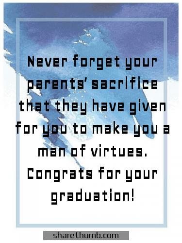 graduation wishes for my best friend
